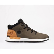 Timberland Sprint Trekker Mid Erkek Kahverengi Outdoor Ayakkabı TB0A24BVA581.-