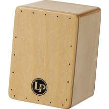 Latin Percussion LP448 Mini Cajon Shaker