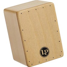 Latin Percussion LP448 Mini Cajon Shaker