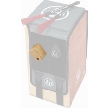 Latin Percussion LP448 Mini Cajon Shaker