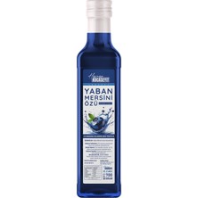 Havran Kocaseyit Yaban Mersini Özü  700 gr