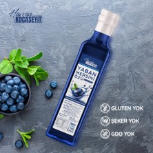 Havran Kocaseyit Yaban Mersini Özü  700 gr