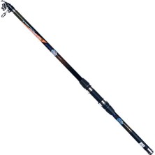 Dft Sea Master 390 cm Karbon Surf Kamışı 250 G