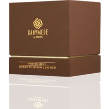 By Patric Ganymede Premium Parfüm