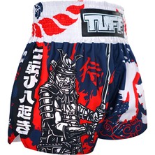 Tuff Muay Thai Boxing Shorts The Samurai