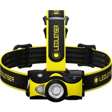 Ledlenser LED Lenser Kafa Feneri İH9R