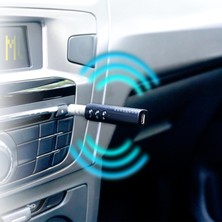 Aux Bluetooth Kit Ses Ayarlı