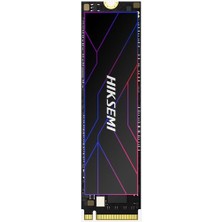 Hiksemi Future 4tb 7450MB/S - 6500MB/S GEN4X4 Pcı-E Nvme M.2 2280 Pc-Ps5 SSD