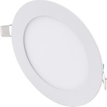 Son's 6W Backlight Slim LED Panel