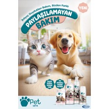 Pet Love Kediler ve Köpekler İçin Tuvalet Eğitim Pedi 2X30 Adet