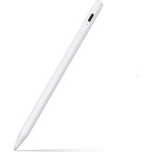 Vendas Xpen-3i IPAD(2018-2022) Uyumlu Aktif Manyetik Kapasitif Tablet Kalemi