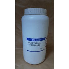 Zag Kimya Balık Tutkalı Restorasyon 5 kg