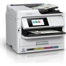 Epson WF-C5890DWF Çok Fonksiyonlu Yazıcı