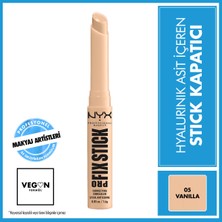 Nyx Professional Makeup Pro Fix Stick Kapatıcı - 05 Vanilla