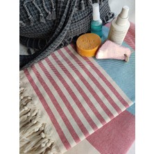 A.Z.H. Pamuk Banyo Havlusu, Peştemal, Hamam, Plaj Havlusu (100CM x 180CM)