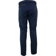 Ssm 0747 Su ve Rüzgar Geçirmez Fermuarlı Softshell Pantolon