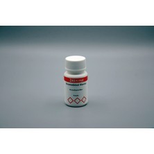 Zag Kimya Bromtimol Mavisi Indikatör - 5 gr