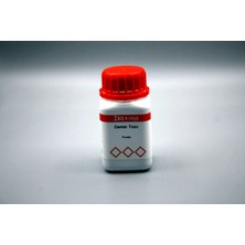 Zag Kimya Demir Tozu (Teknik Kalite) - 100 gr