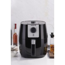 Korkmaz Air Fix Airfryer 5 Litre A887