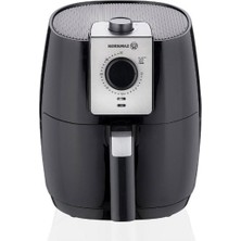 Korkmaz Air Fix Airfryer 5 Litre A887