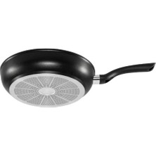 Fissler Cenit 2''Li Tava Seti 24 cm 28 cm İndüksiyonlu