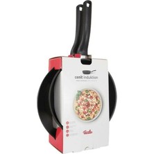 Fissler Cenit 2''Li Tava Seti 24 cm 28 cm İndüksiyonlu