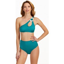 Mila Tek Omuz Bikini