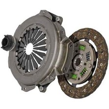 Valeo Debriyaj Seti Classıc R9 R11 R19 1400