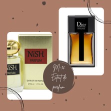 Nish Parfum M-32 Extrait De Parfum 50ML Floral