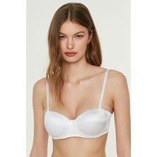 NEWBRA LINGERIE  Sütyen Kutulu Basic Sütyen B Cup