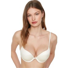 NEWBRA LINGERIE Kadın Çift Destekli B Cup Sütyen