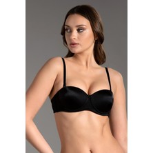 NEWBRA LINGERIE  Sütyen Kutulu Basic Sütyen B Cup