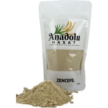 Anadolu Hasat Zencefil (Öğütülmüş) 150 gr