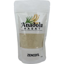 Anadolu Hasat Zencefil (Öğütülmüş) 150 gr