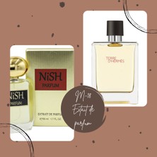 Nish Parfum M-18 Extrait De Parfum 50ML Woody