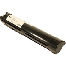 Zebra Toner JAPON Xerox C7120 Siyah Muadil Toner 006R01828