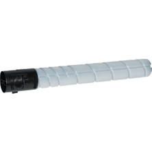 Zebra Toner Olivetti MF2552 Siyah Muadil Toner