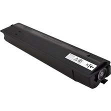 Zebra Toner Toshiba 2555C Siyah Muadil Toner