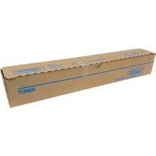 Zebra Toner Konica Minolta 454E(K) Mono Muadil Toner