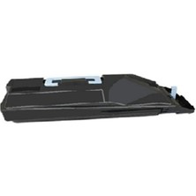 Zebra Toner Kyocera Taskalfa 865 Siyah Muadil Toner