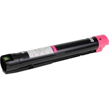 Zebra Toner JAPON Xerox 7438 7435 7425 006R01401 Kırmızı Muadil Toner