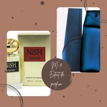 Nish Parfum M-31 Extrait De Parfum 50ML Fresh