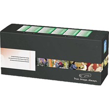 Zebra Toner Lexmark CS421 Sarı Muadil Toner