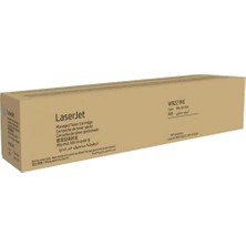 Zebra Toner Hp E78223 Muadil Mavi Toner