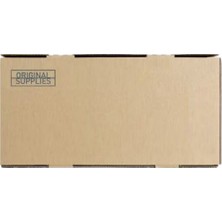 Zebra Toner Olivetti MF3253 Mavi Muadil Toner