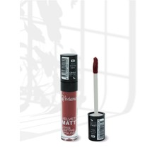 Viviana Velvet Matt Long Lasting Lipgloss 13