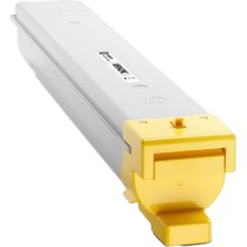 Zebra Toner Hp E78223 Muadil Sarı Toner