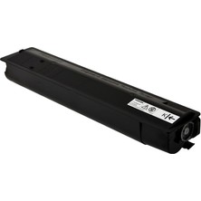 Zebra Toner Toshiba 2525AC Siyah Muadil Toner