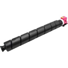 Zebra Toner Kyocera Taskalfa 6054Cİ Kırmızı Muadil Toner