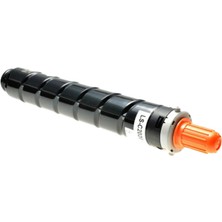 Zebra Toner Canon C-EXV34 Muadil Siyah Toner